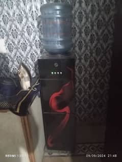 pel water dispenser