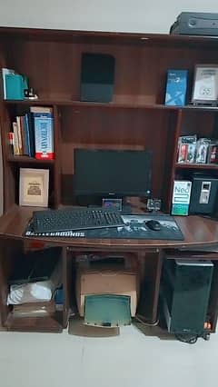 computer table for sale 10/10 0