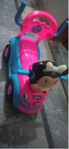 Car Toy for Kids 0