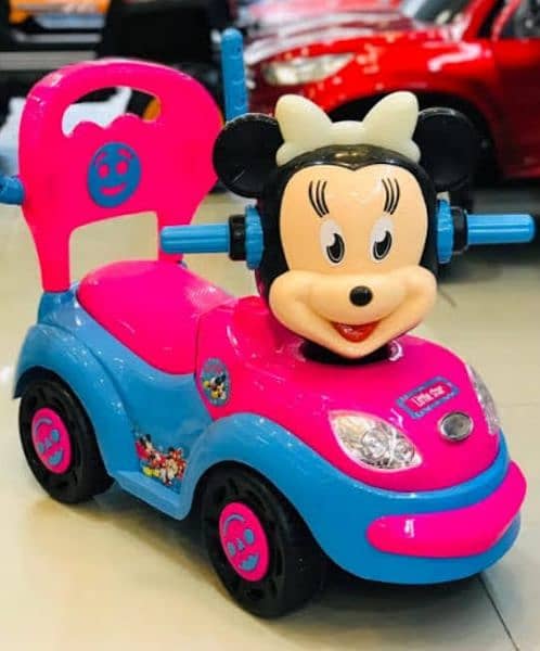 Car Toy for Kids 1