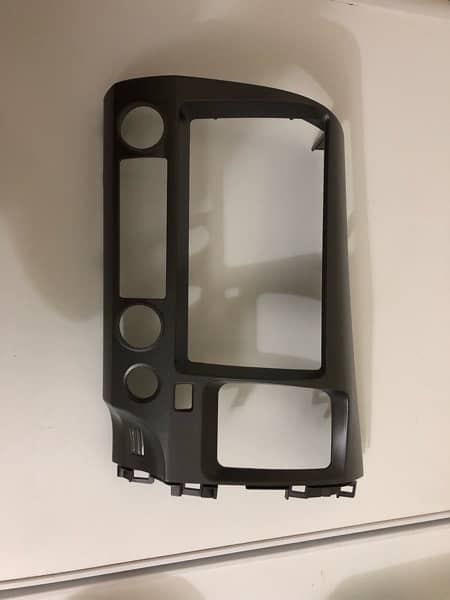 civic reborn android pannel Frame 9 inch screen 1