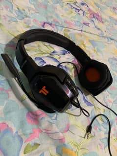 xbox 360 Tritton headphone