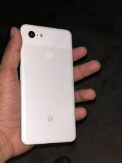 Google pixel 3xl