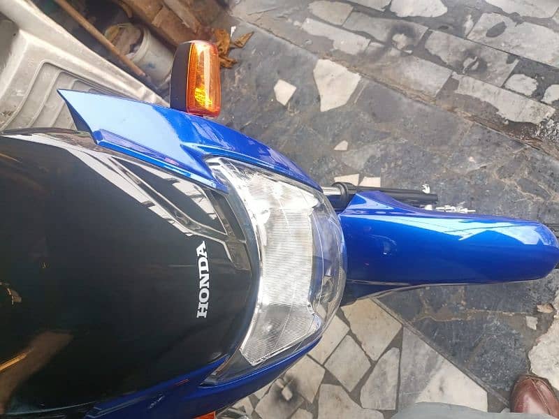 Honda pridor for Sale 4