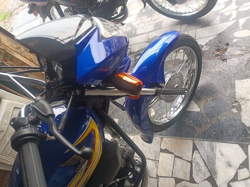 Honda pridor for Sale 5