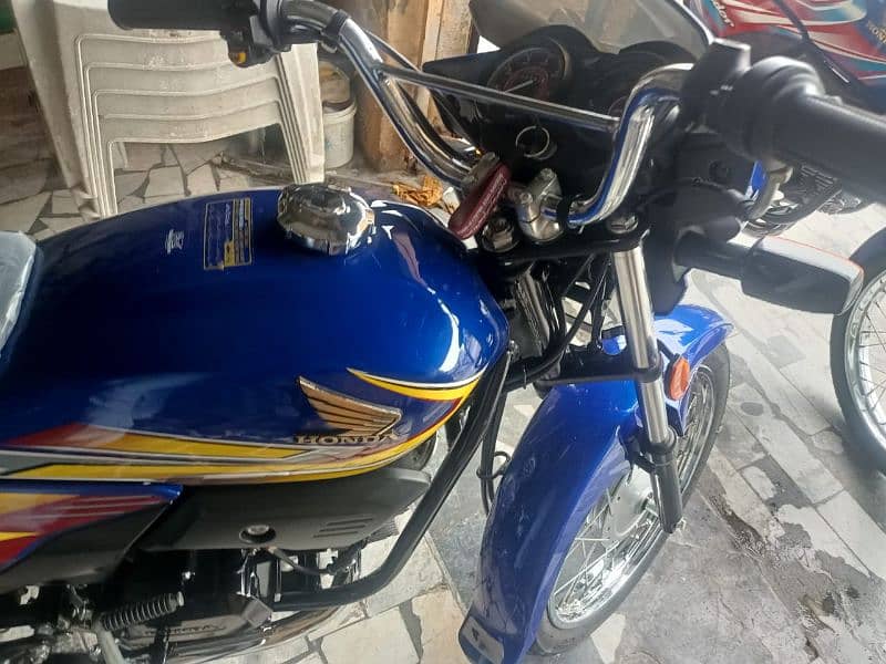 Honda pridor for Sale 8