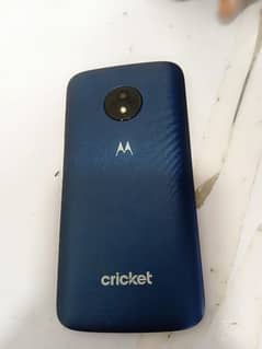 I want to sell my Moto e5 play PTA Approved