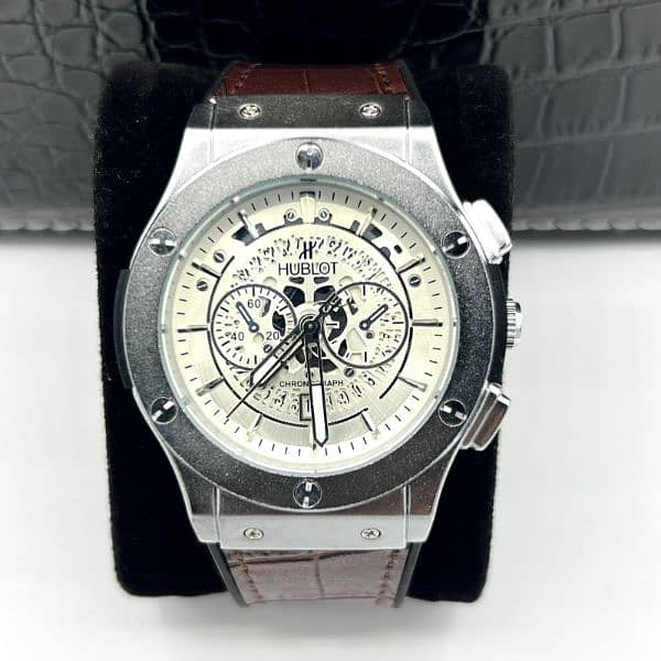 Hublot Watch 1