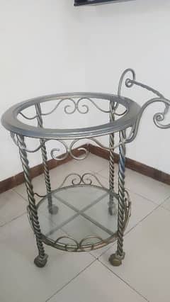 FOOD TROLLEY FOR SALE