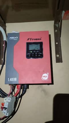 Fronus Xeon 1.4 Very Good Condition