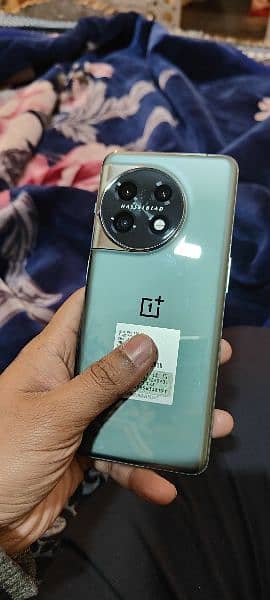 OnePlus 9RT special edition just box open 6