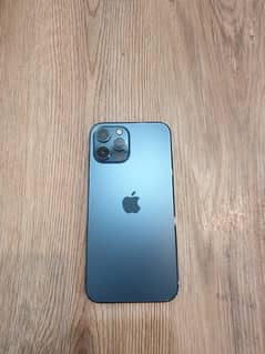 iPhone 12 Pro Max 128GB Non PTA