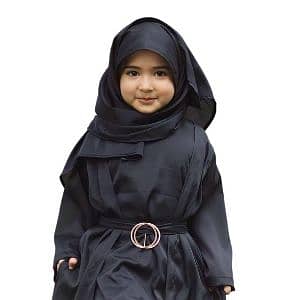 abaya