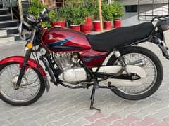 Suzuki GS  150cc