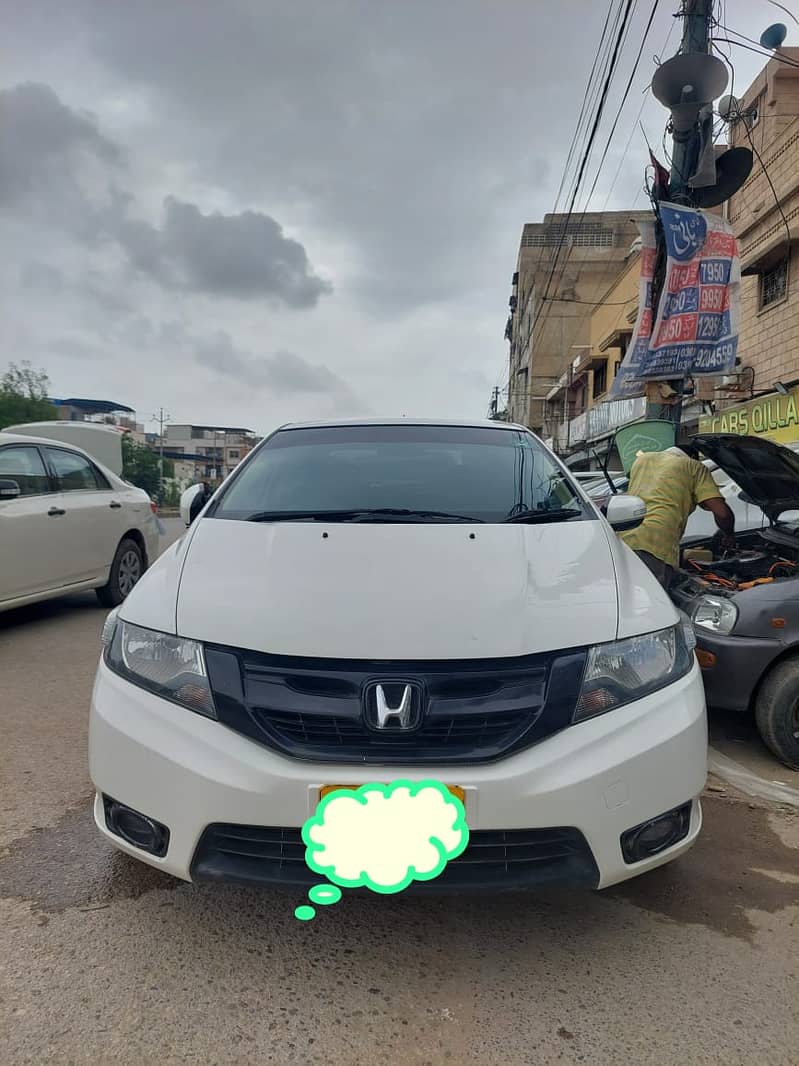 Honda City IVTEC 2021, Full original, First Owner 0