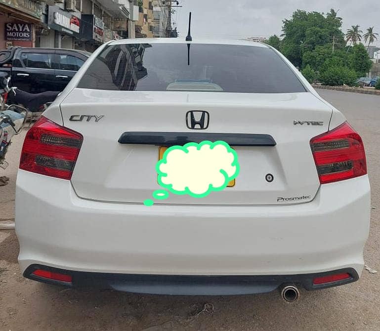 Honda City IVTEC 2021, Full original, First Owner 10