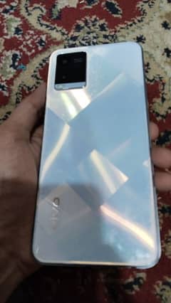 Vivo Y21