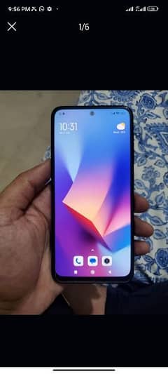 Redmi Note 10