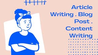 Article Writing