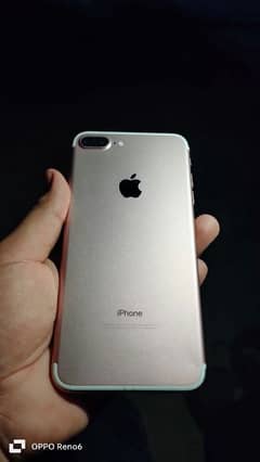 iphone 7plus pta approved