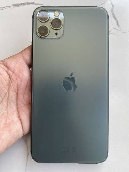 iPhone 11 Pro Max 1