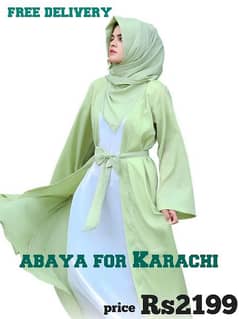 abaya