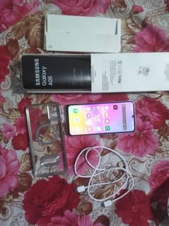 A05 Brand new condition 6GB/128GB