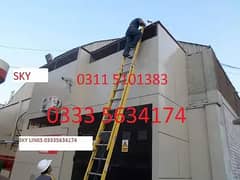 CCTV security camera services