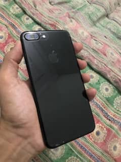 I phone 7 plus 128