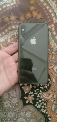 iphone x non pta