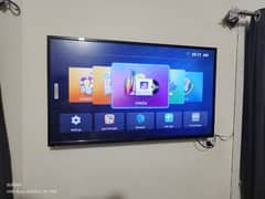 Samsung LCD 40 inch 0