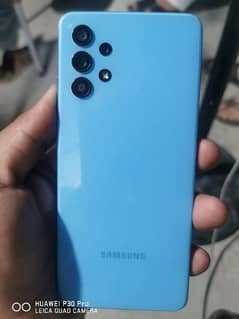 Samsung a32lush condition urgently for sale