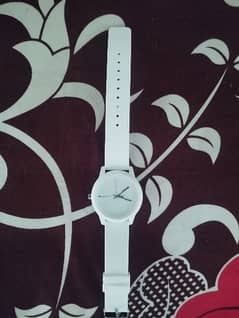 Original Locaste watch