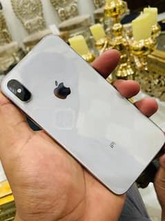 iPhone X PTA APPROVED