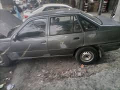 Daewoo Other 1997