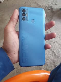 Tecno Spark 7