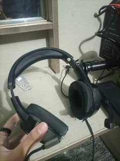 headphone