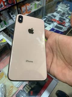 iphone xs max nonpta condition 10/9 0