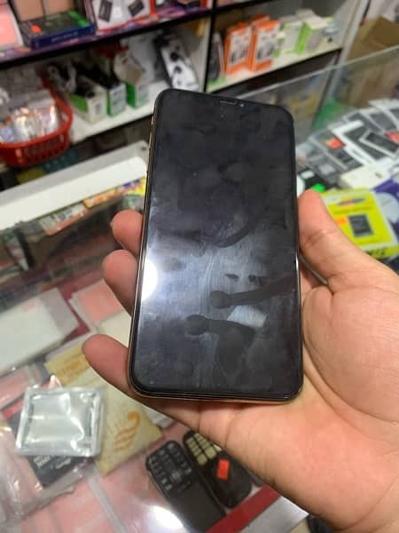 iphone xs max nonpta condition 10/9 6