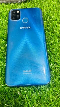 infinix