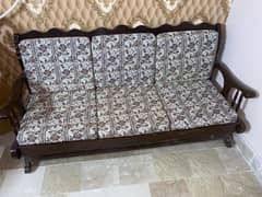 5 seater sofa