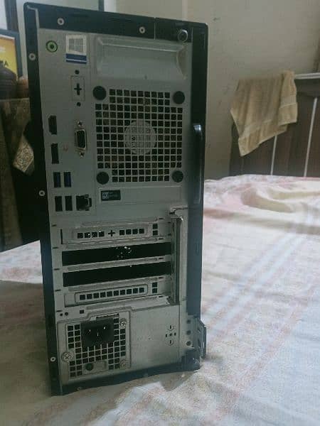 hi I m selling my core i3 9th generation almost new 2