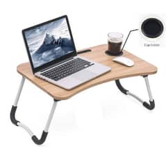 laptop and study folding table 0