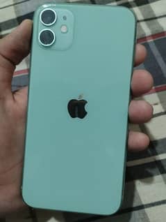 iPhone 11 64Gb in excellent condition