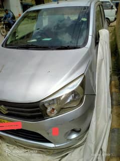 Suzuki Cultus VXR 2019