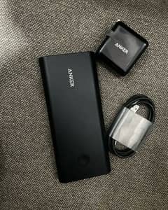 ANKER ORIGINAL POWERBANK 26800 MAH