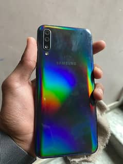 Samsung Galaxy A50 urgent sale