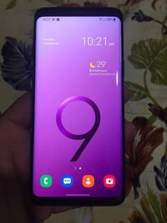 Samsung S9