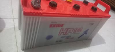 Exide Battery Hp 180