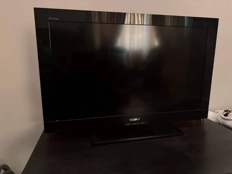 Sony Bravia LCD for sale 3